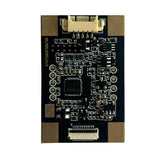 A365 Fingerprint module