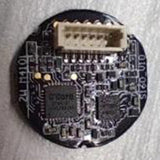 Fingerprint module