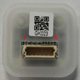GK0321 Square Fingerprint Module With  LED Light