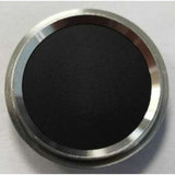 GK027 Round Fingerprint Module Without LED Light