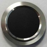 GK0393 Round Fingerprint Module Without  LED Light